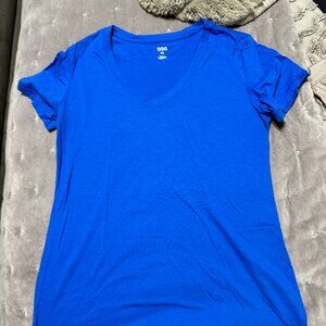 DSG Tee, Size Medium